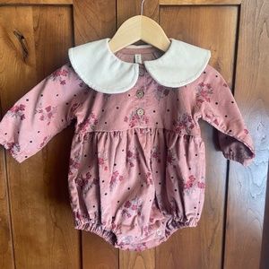 NWT Wild Wawa Anais Romper